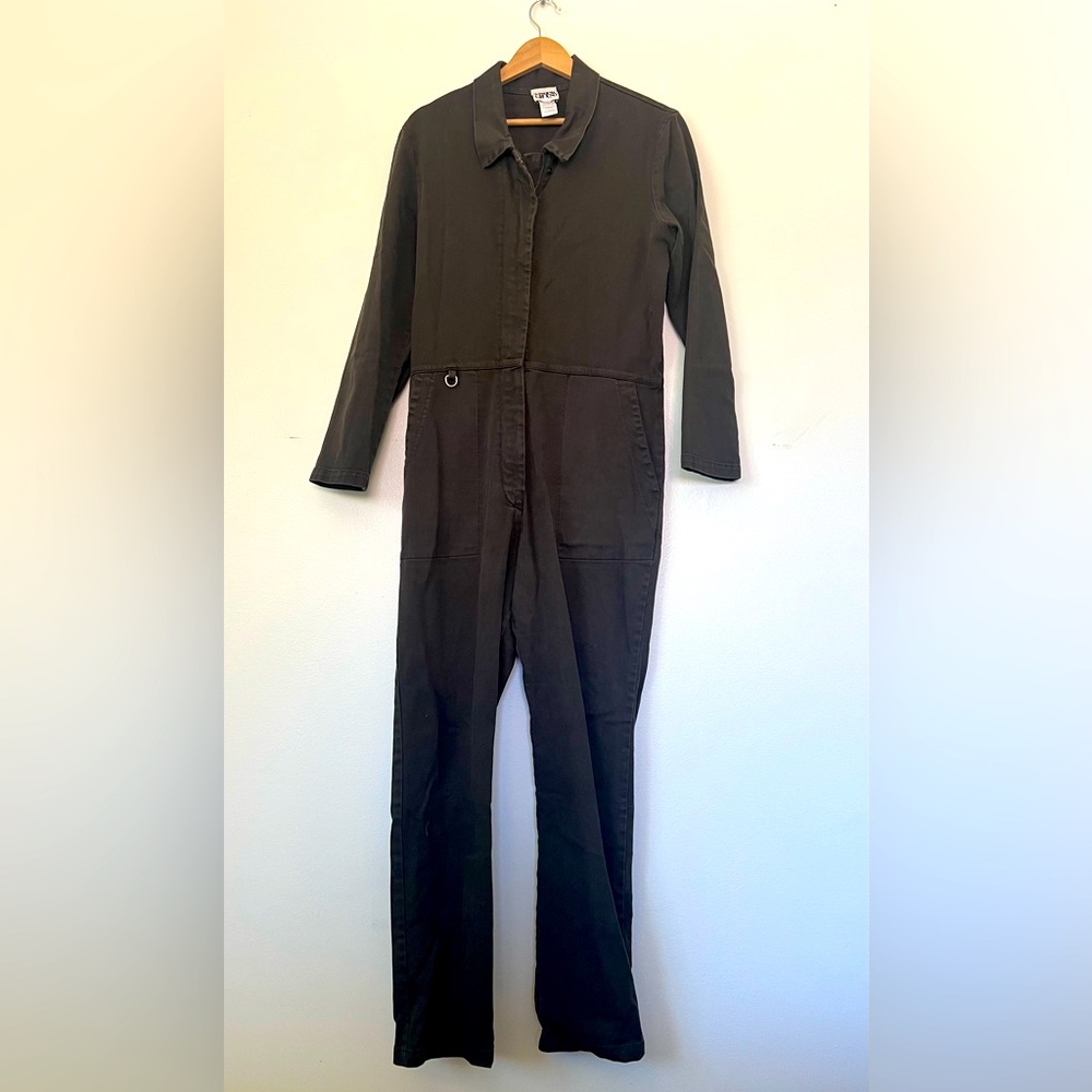 Prairie Underground Jumpsuit